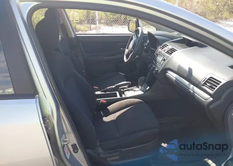 2013 Subaru Impreza 2.0I Premium z USA, uszkodzony, nr VIN JF1GPAC69DH822728